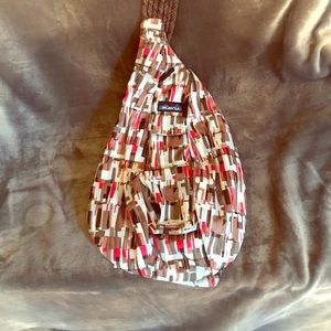 Kavu sling crossbody